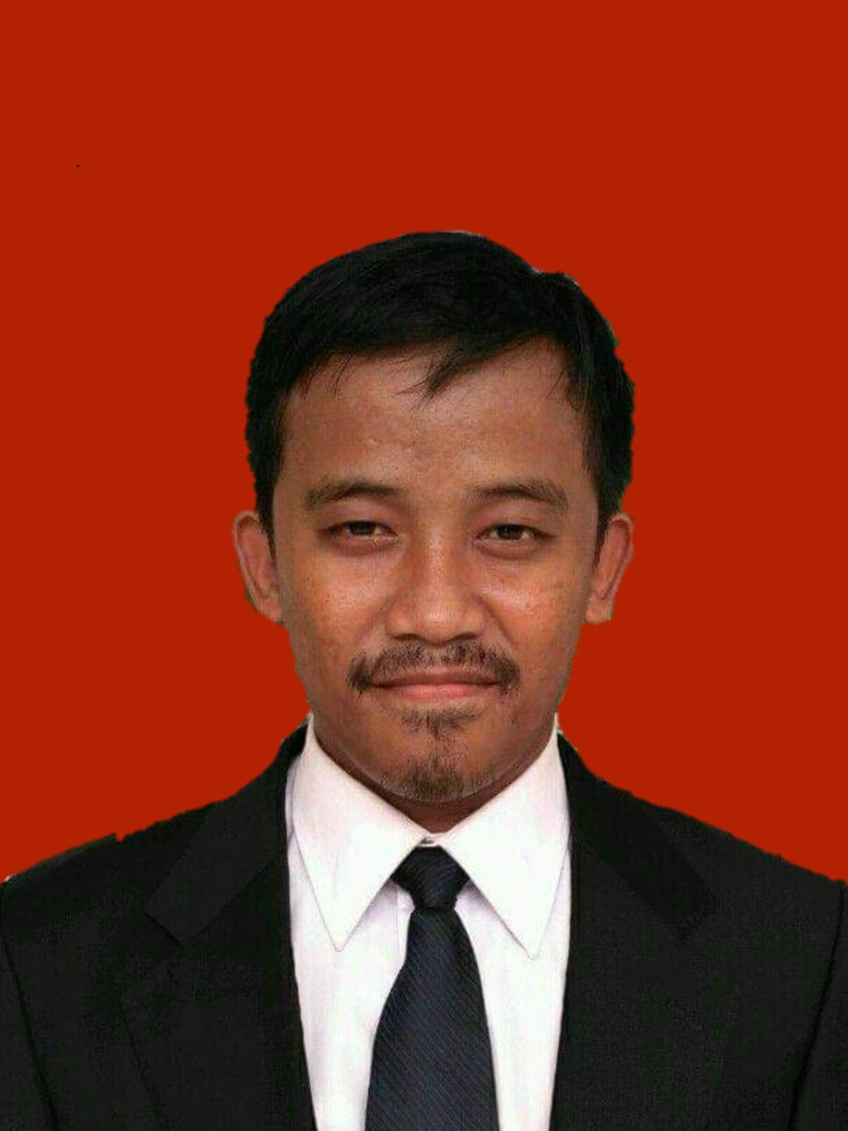 Foto Lukman Arif Ginanjar