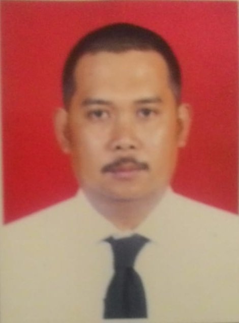 Foto RUDI DJAYADI BAWENTI