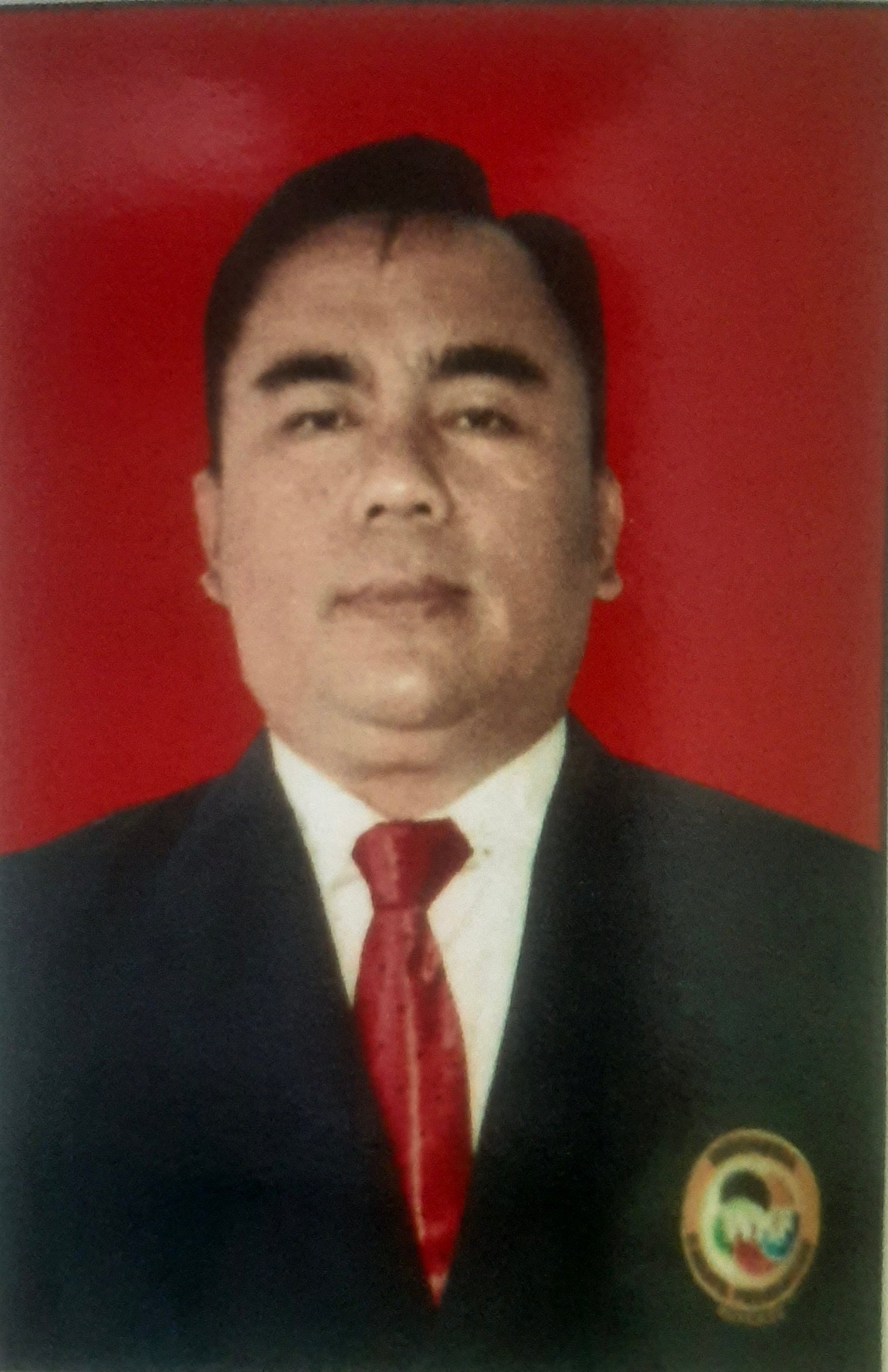 Foto Asep Tendi Jamaludin