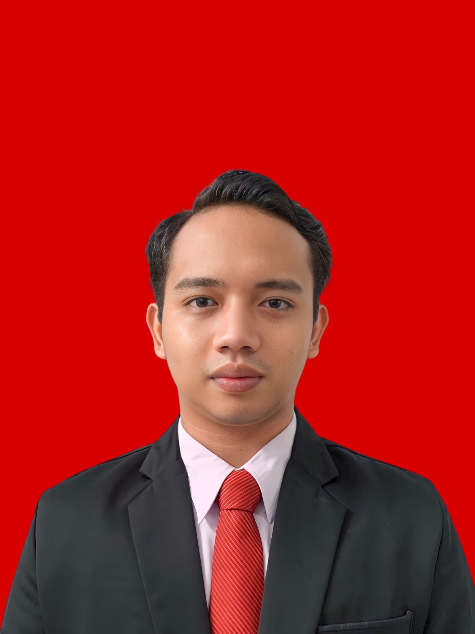 Foto Fadhel Ally Muhammad,S.H