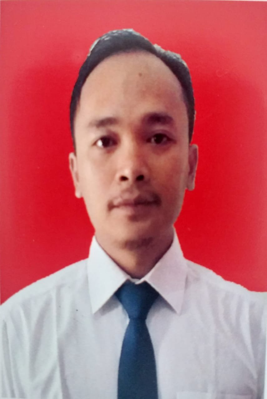 Foto MUHAMAD TAOFIK RUSTIAWAN
