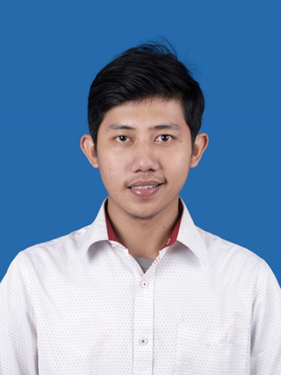 Foto Geri Aditia Nugraha,S.Kom