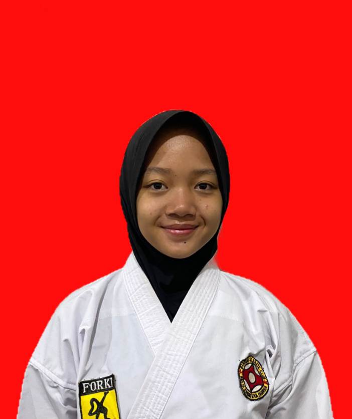 Foto GHASSANI HERDINA