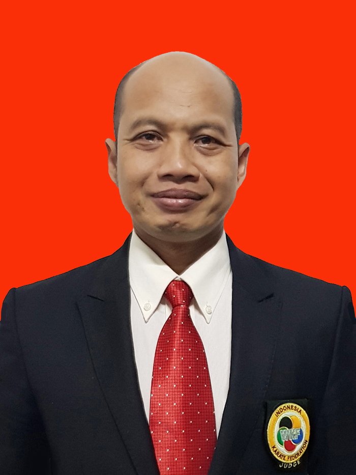 Foto Muhammad Najib