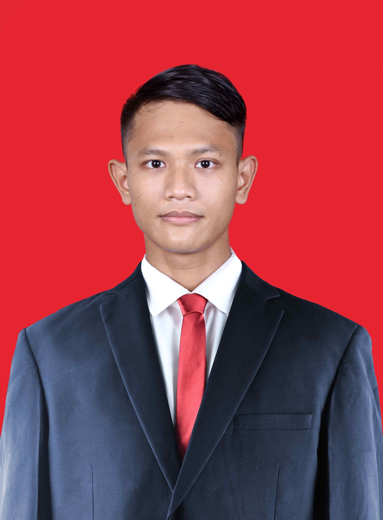 Foto FERRY IRMANSYAH, S.T., M.T.
