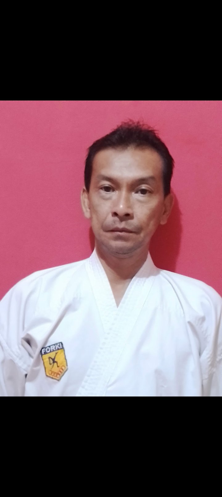 Foto Budi Suhendra, S.kom 