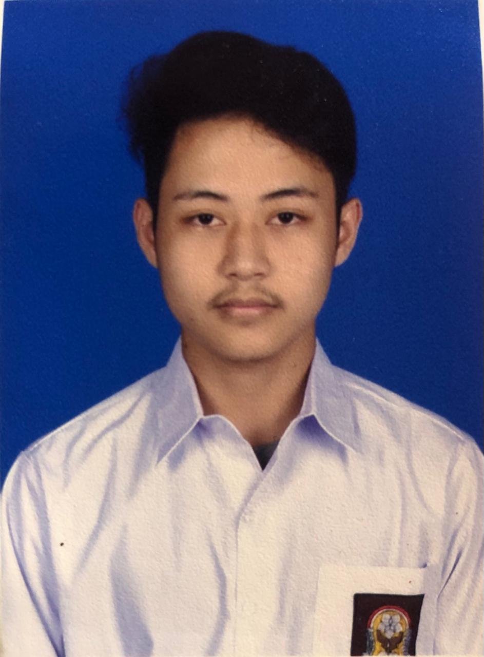 Foto Fauzan Ramdhan Nugraha