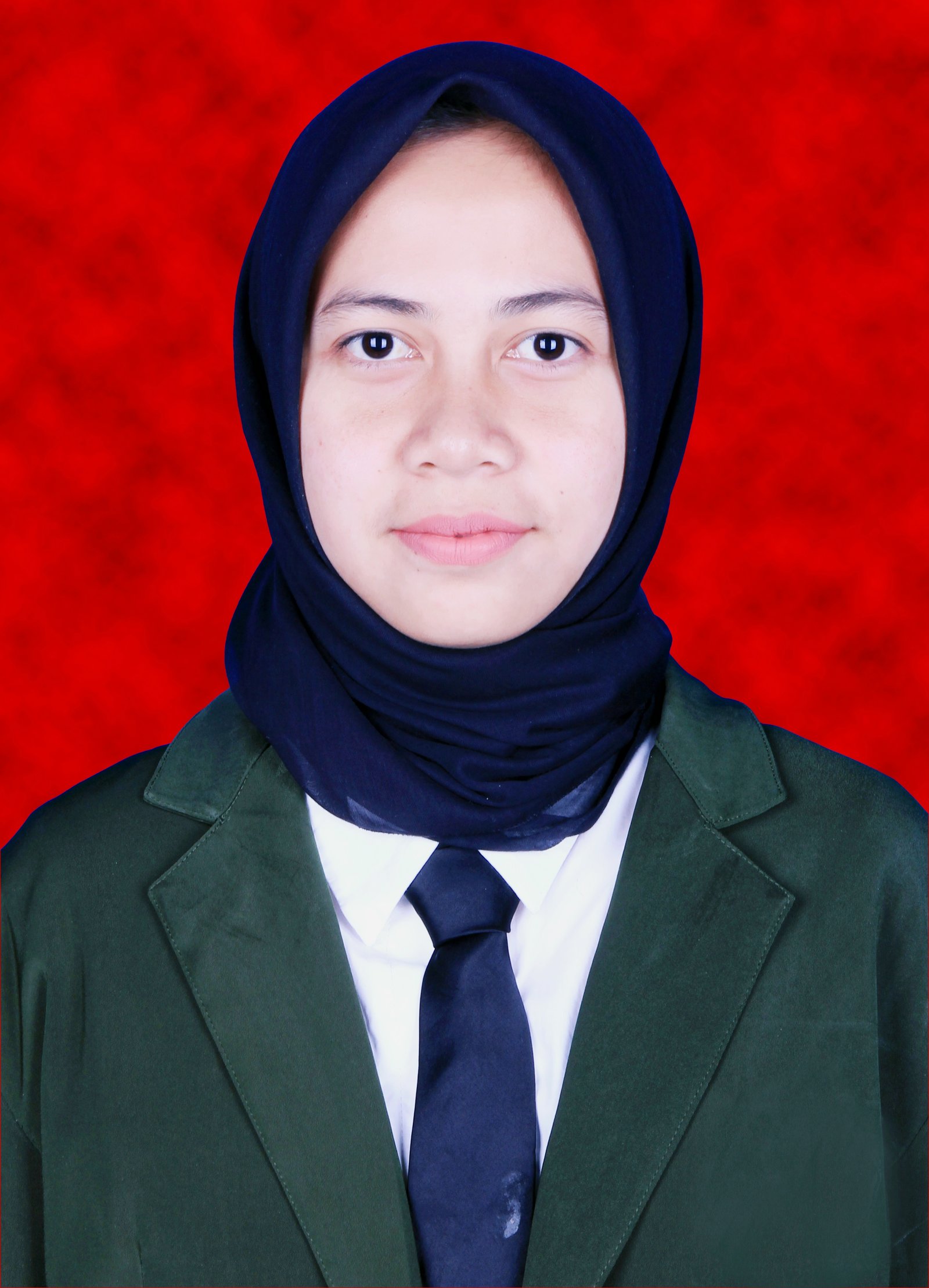 Foto Hartianti Gilang Rachman, S.IP