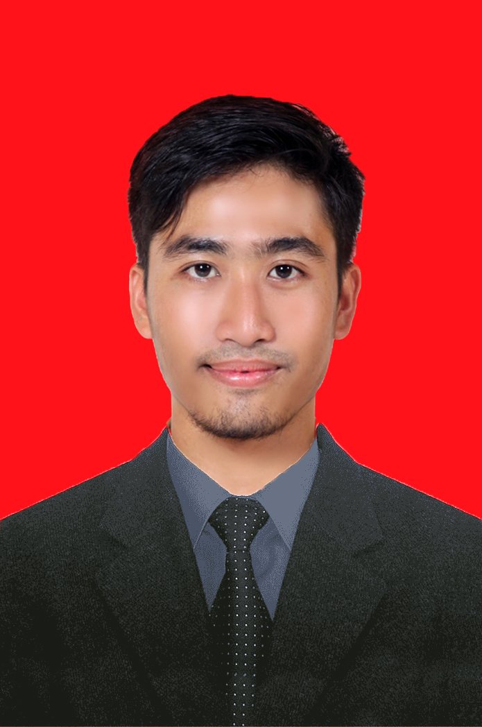 Foto Fachmi Fathurahman S.Pd