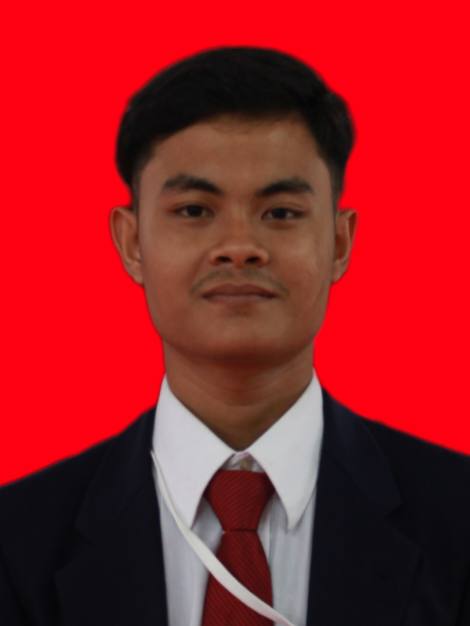Foto Chandra Rizky Antono, S.Pd