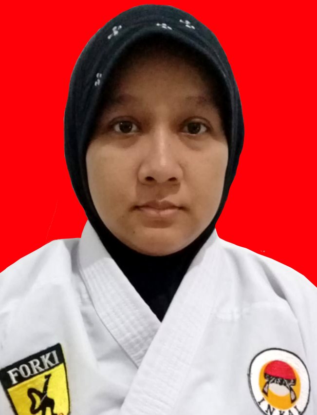 Foto Diah Wulandari