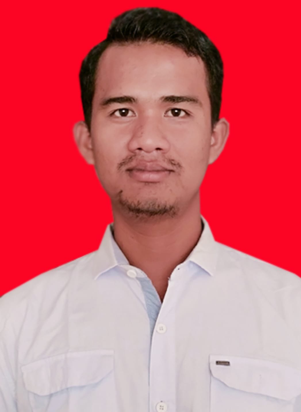 Foto Martin putra fabio 