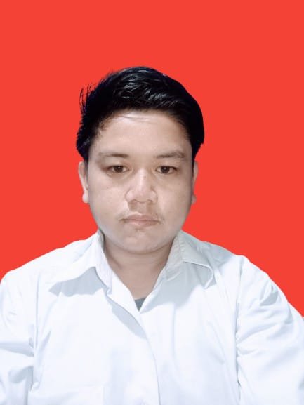 Foto Rio Rizky Julianto