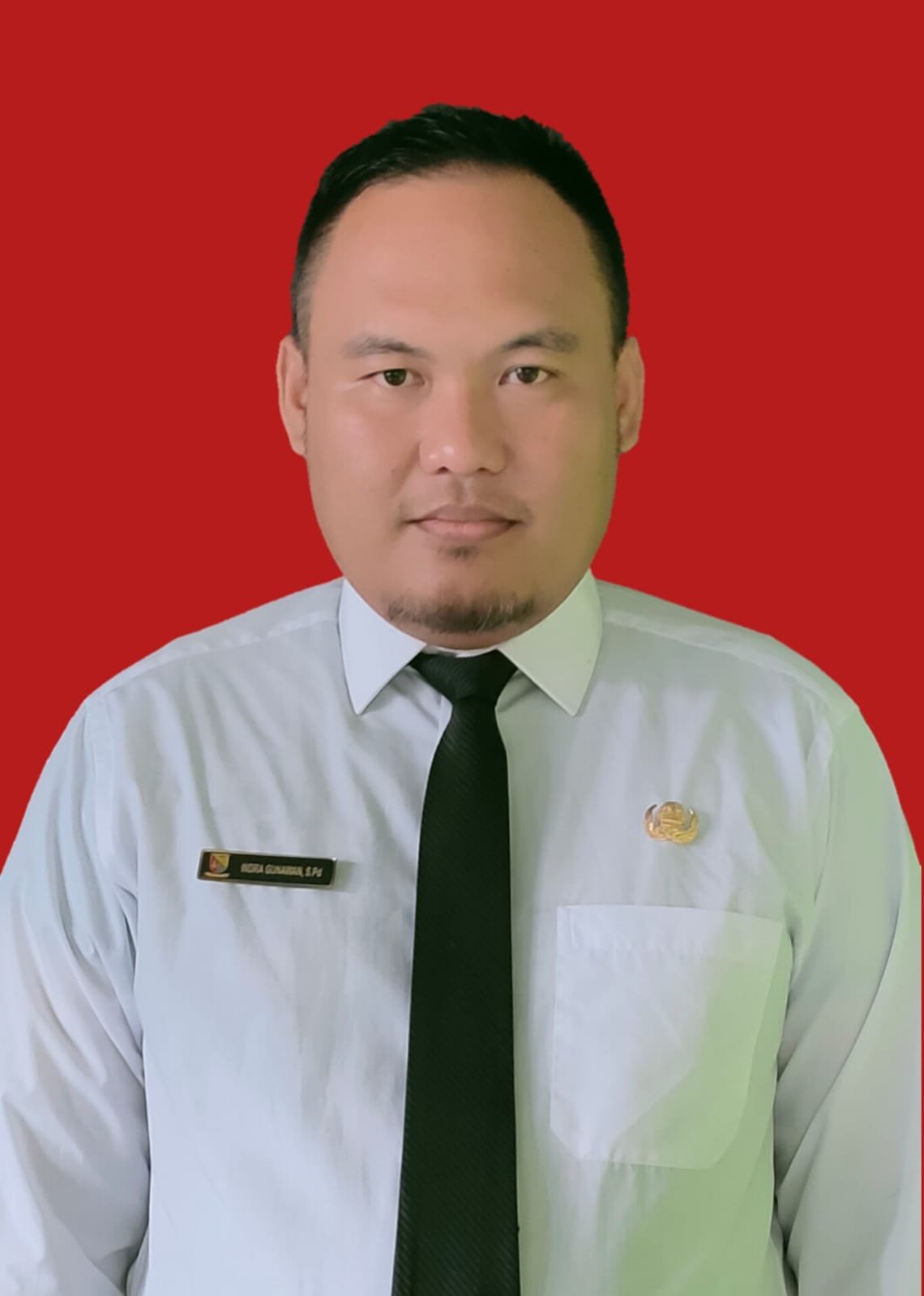 Foto INDRA GUNAWAN, S.Pd