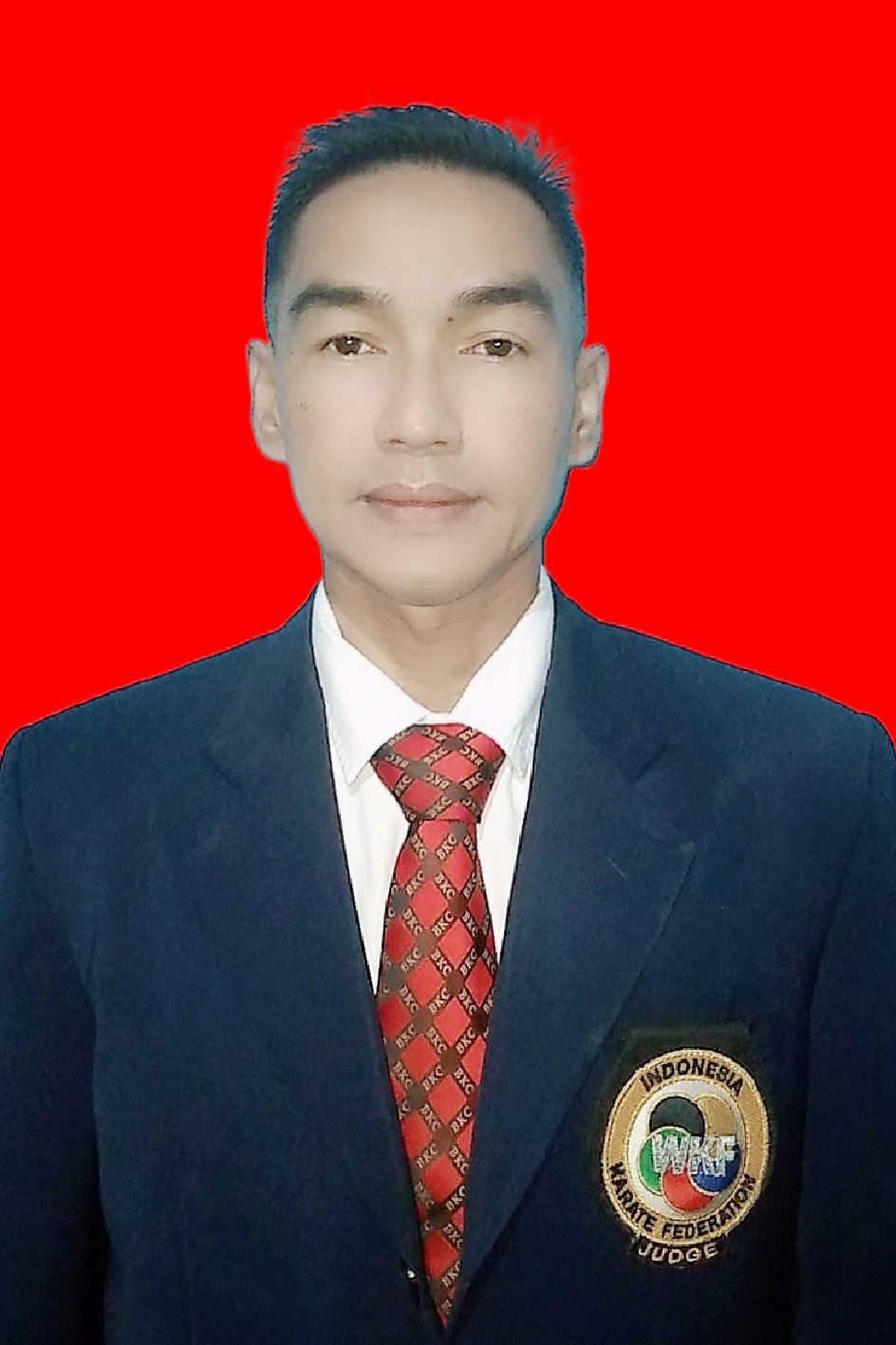 Foto Jajat Rusnandar