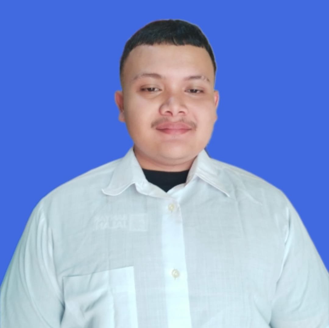 Foto Aulia Fajar Kusnadi