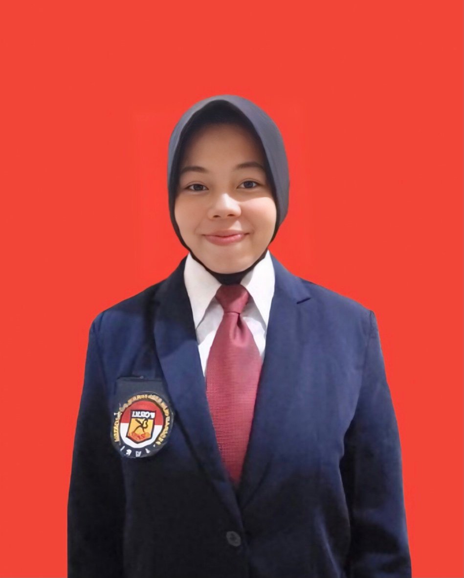 Foto Izzathi Zatayu Priya Sudrajat