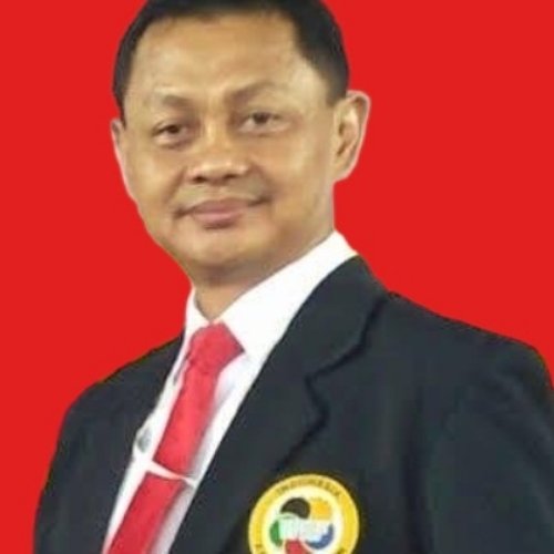 Foto Asep Kusnendar 