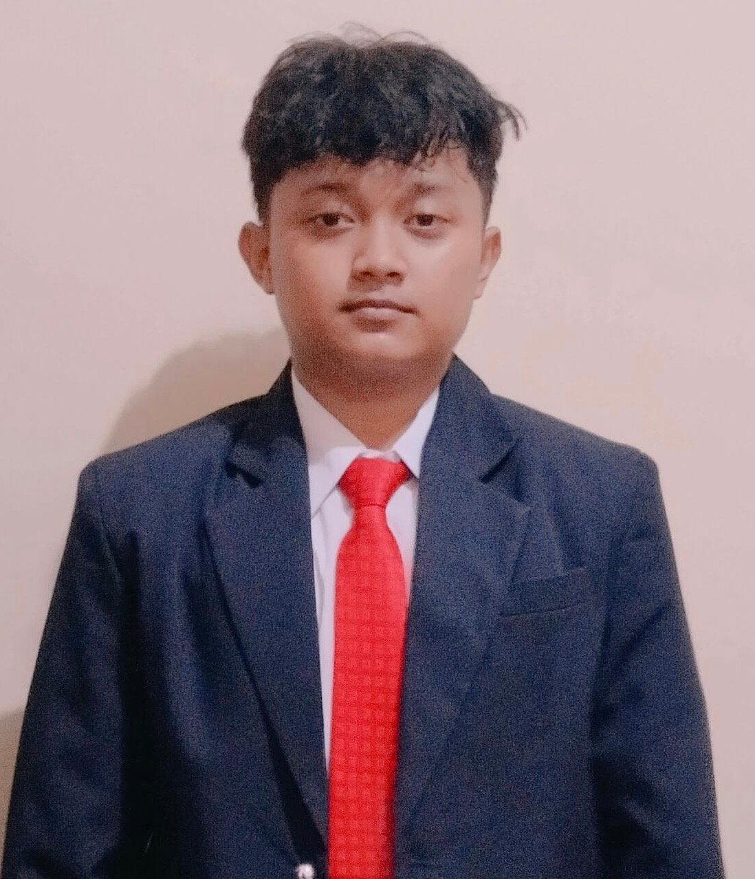 Foto Muhamad Kahfi Pratama