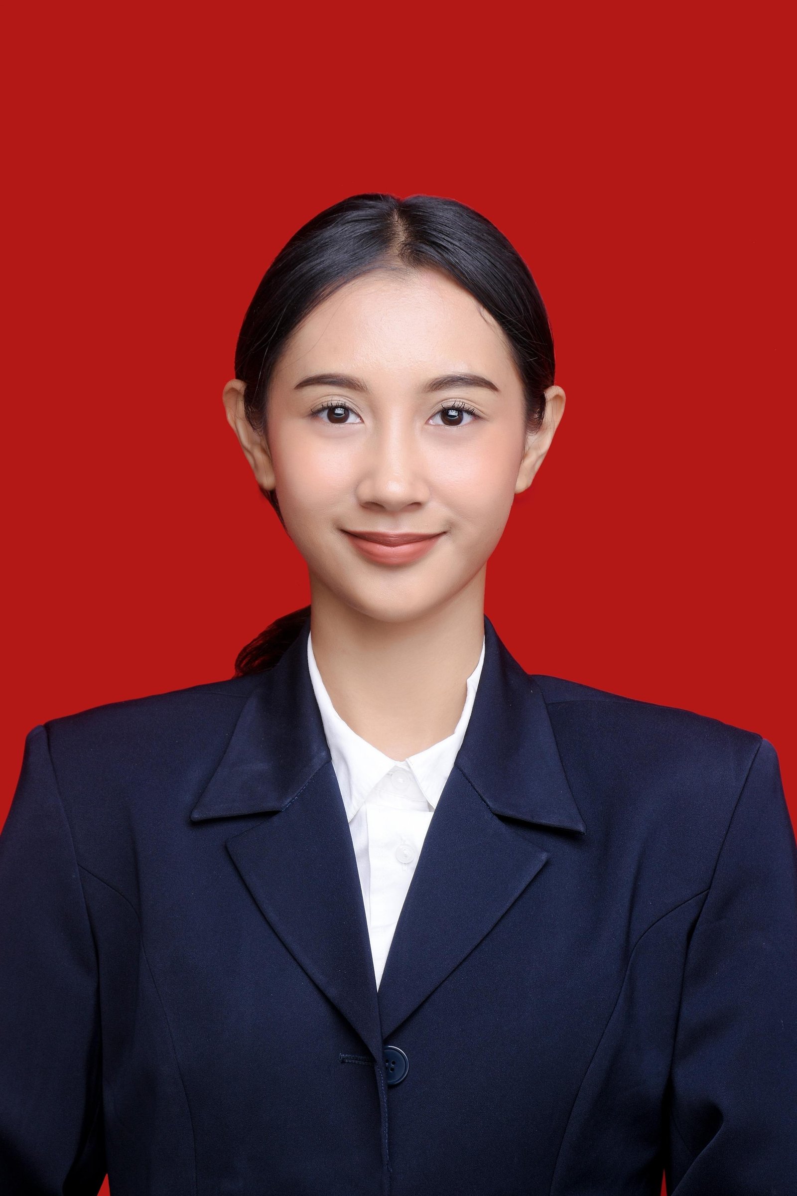 Foto Syadza Najla Syakira