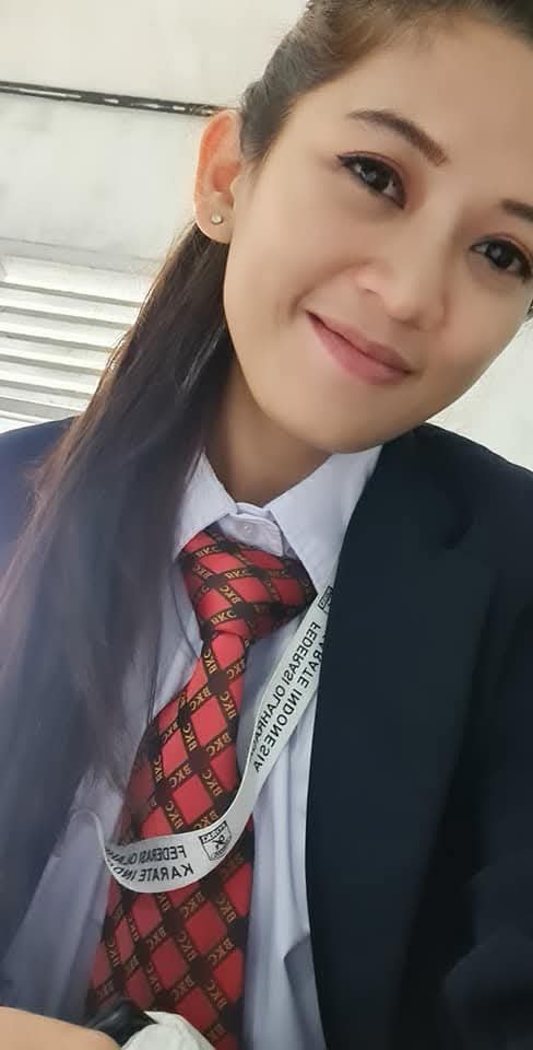 Foto Devie Aprilianti