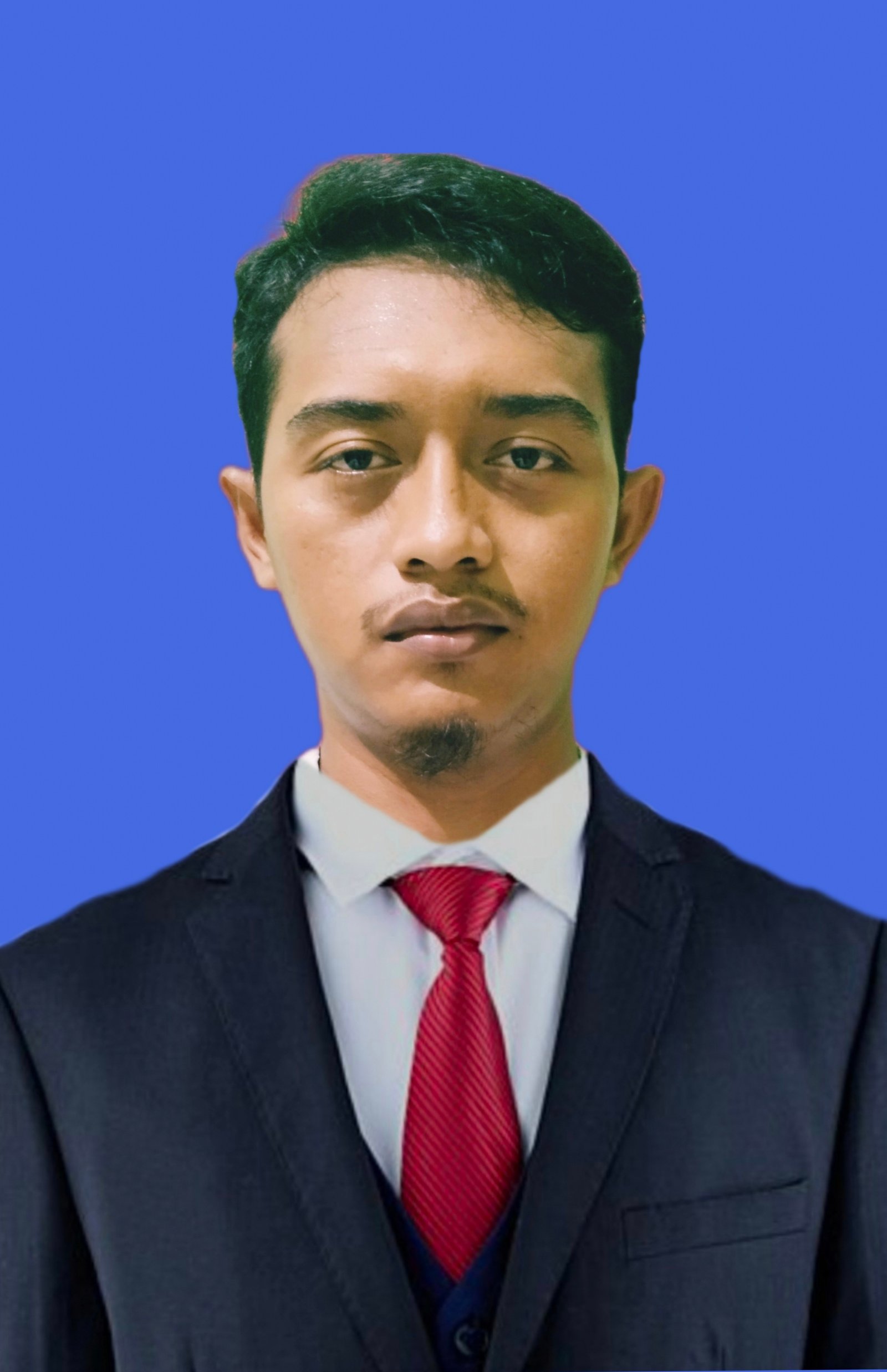 Foto AHMAD SUTRISNO