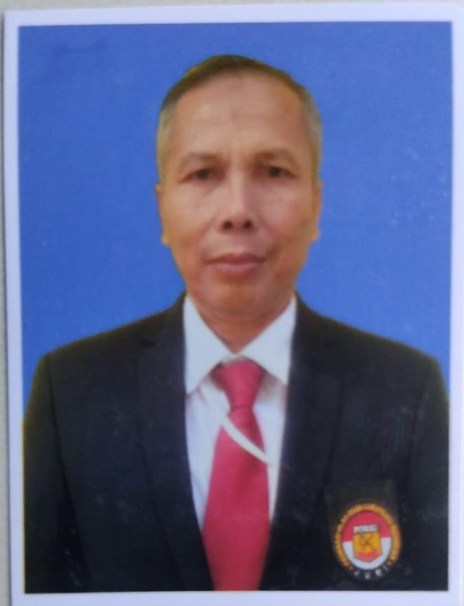Foto SURADJI
