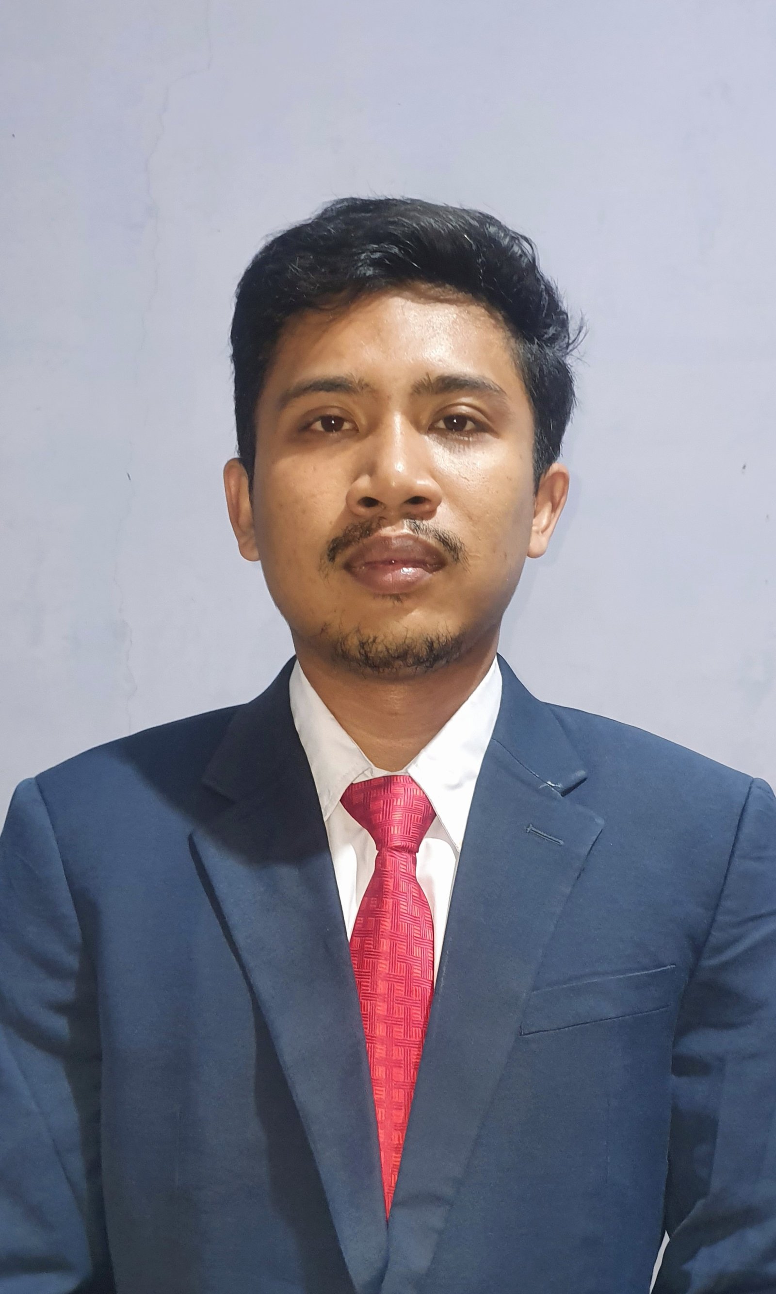 Foto Eko Suharianto S.M