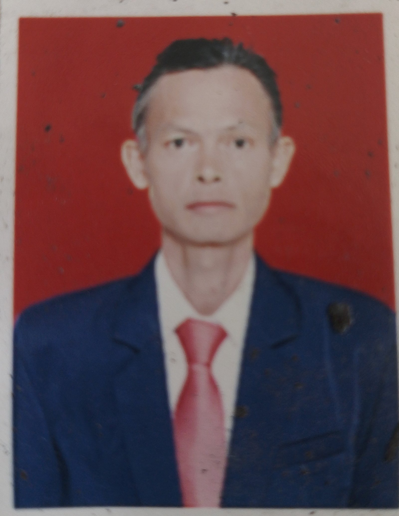 Foto DUDY GUNAWAN 