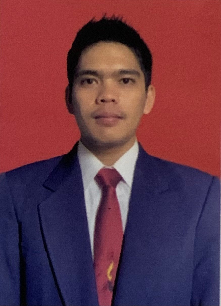 Foto Nizar M Zulfikar, S. Pd