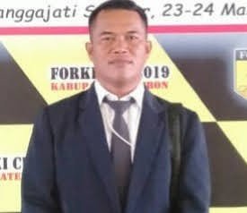 Foto SAKIMAN
