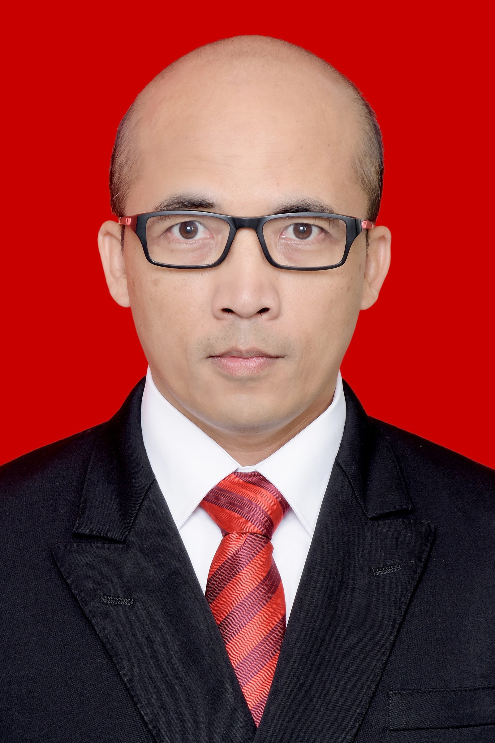 Foto NANA SUKMAHANDIANA, ST.