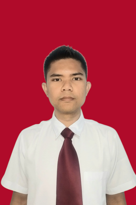 Foto ACHMAD ZAKARIA, S.Pd