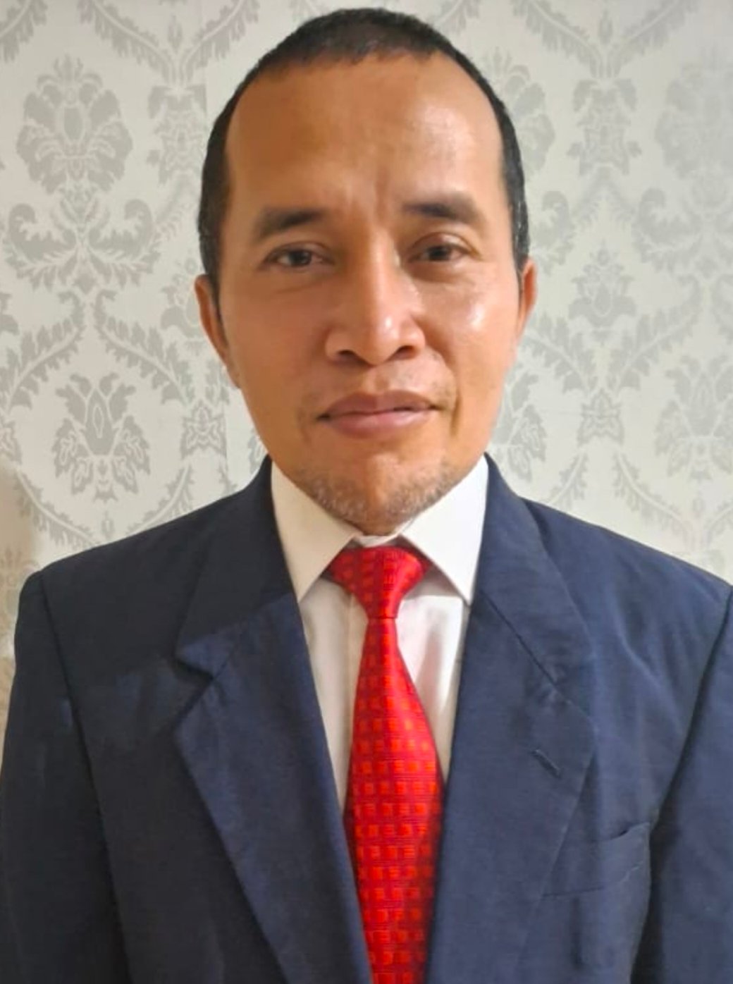 Foto Taufik hidayat