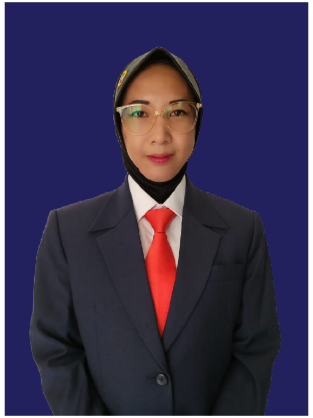 Foto TRI ASMITA YULIA