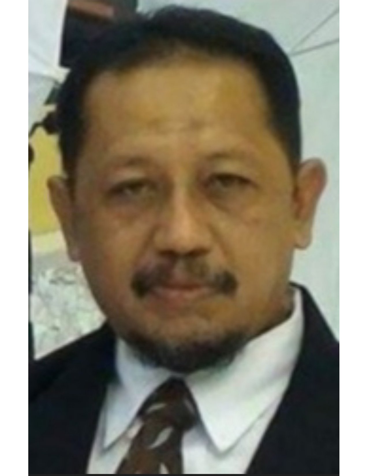 Foto Ir. Herry Anggramulya 