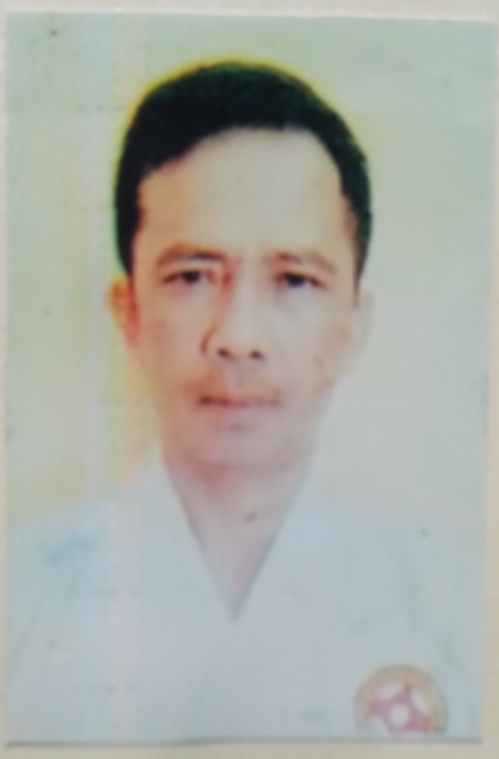 Foto Sam Potabuga