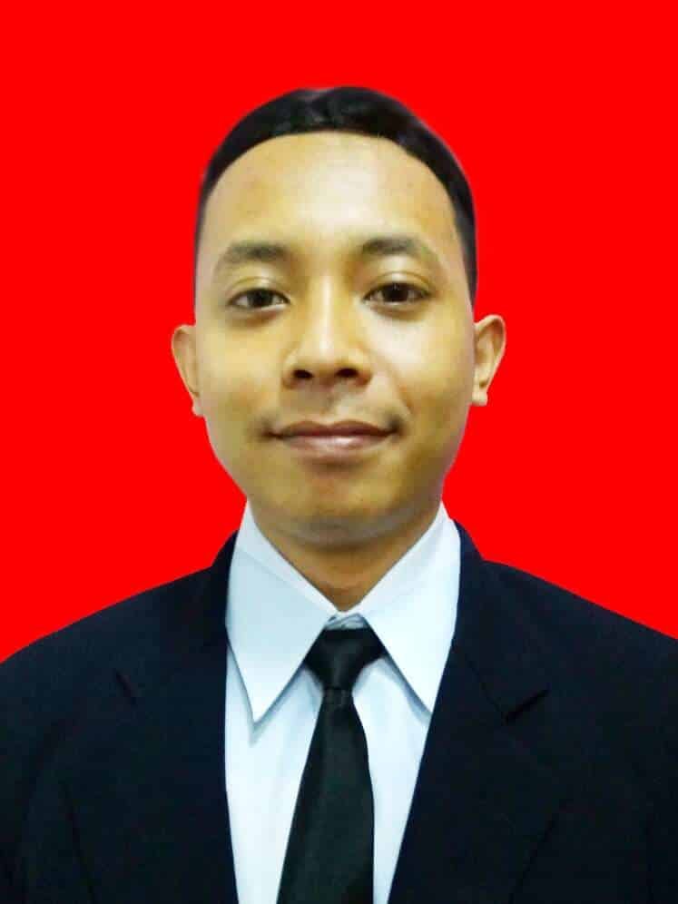 Foto TAUFIK AKBAR IRAWAN