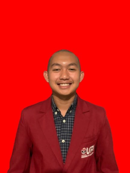 Foto Muhammad Rizka Irvani