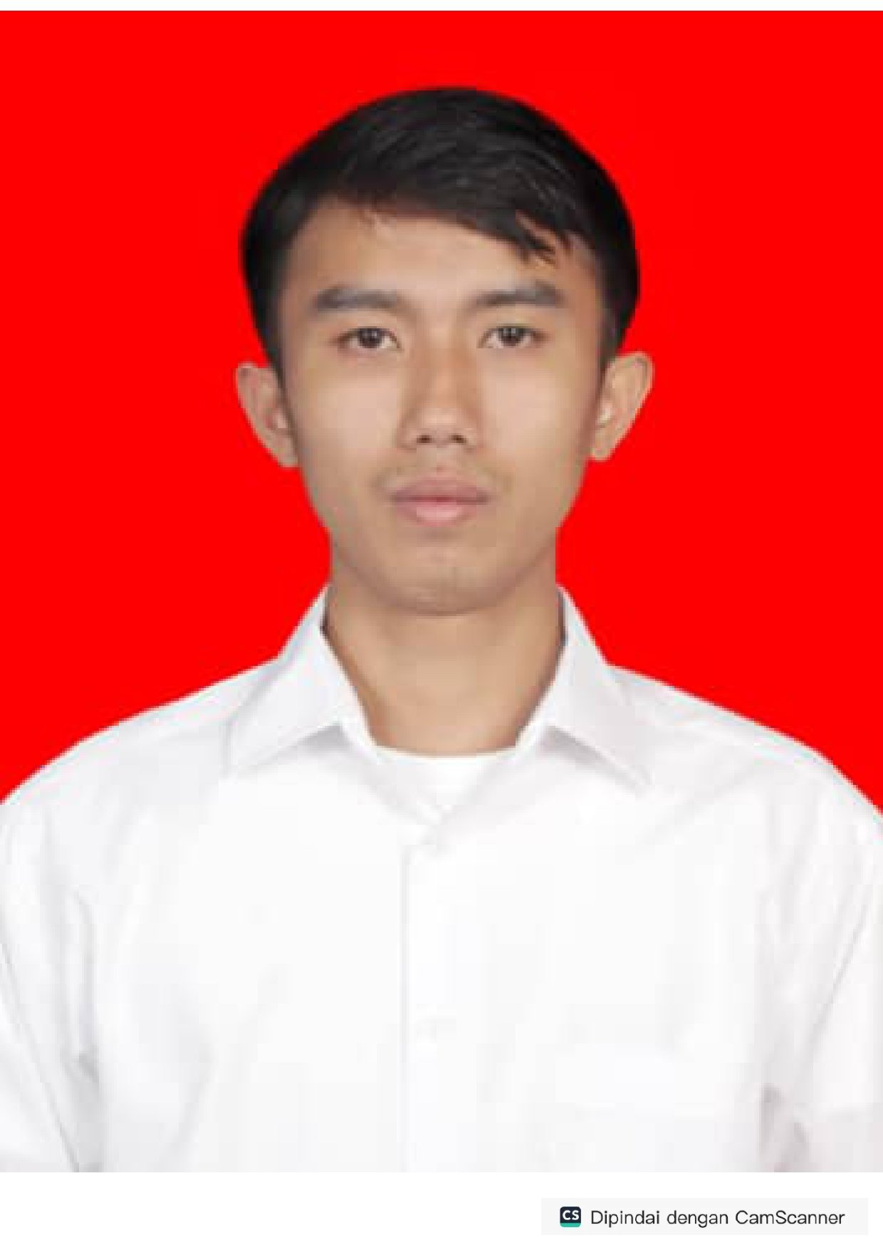 Foto Muhammad Aris Setiawan