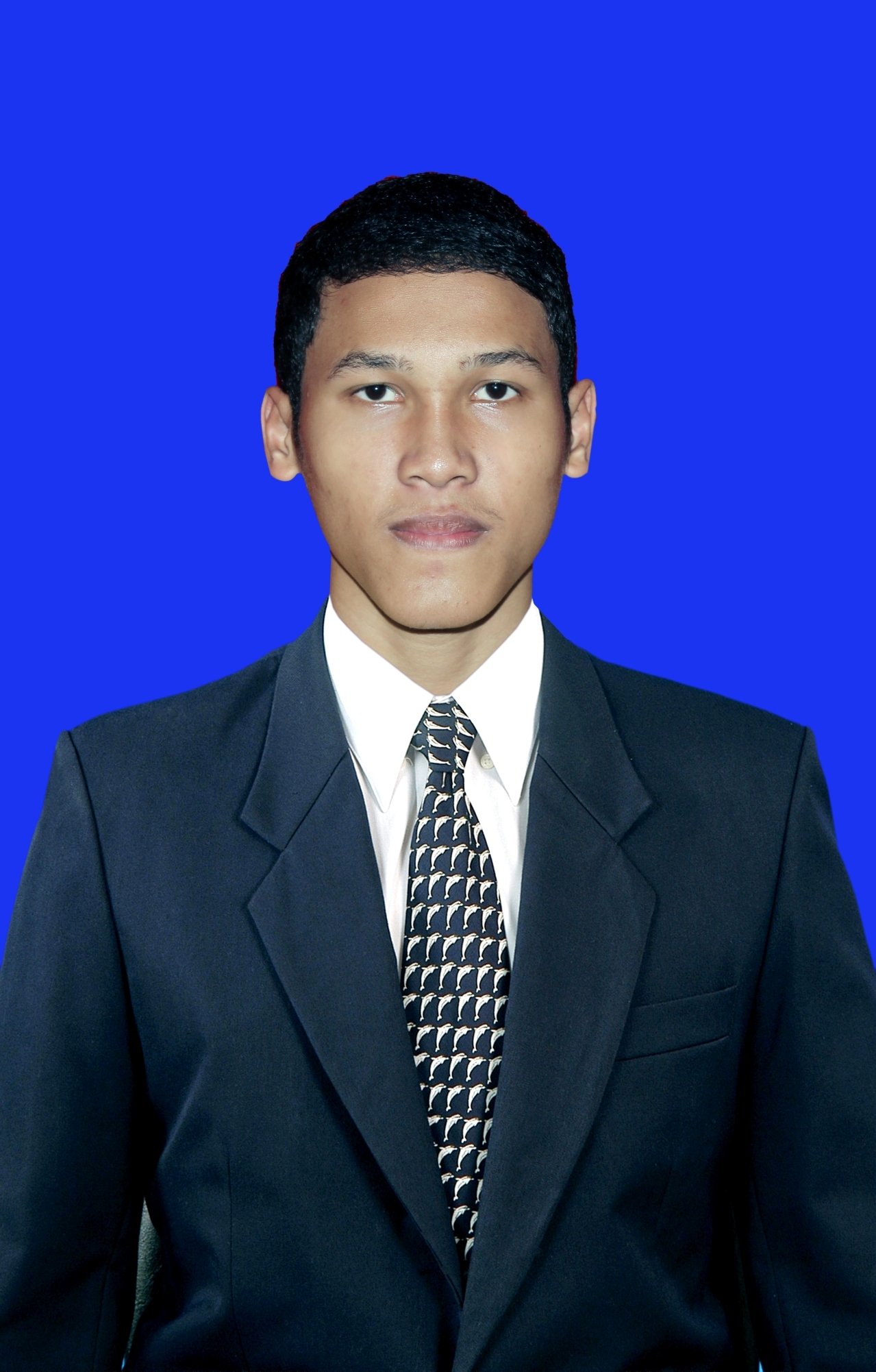 Foto giovanni indra maulana