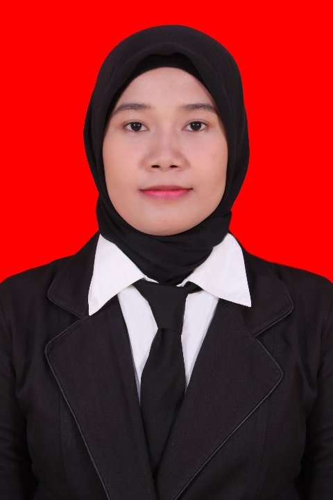 Foto Elvia udiyanita 