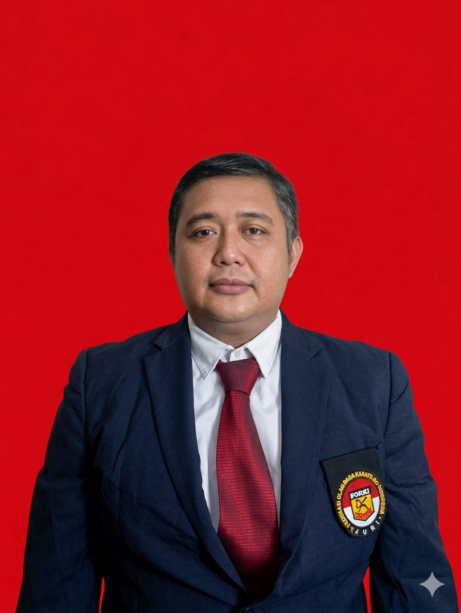 Foto Rizky Maulana, S.Pd