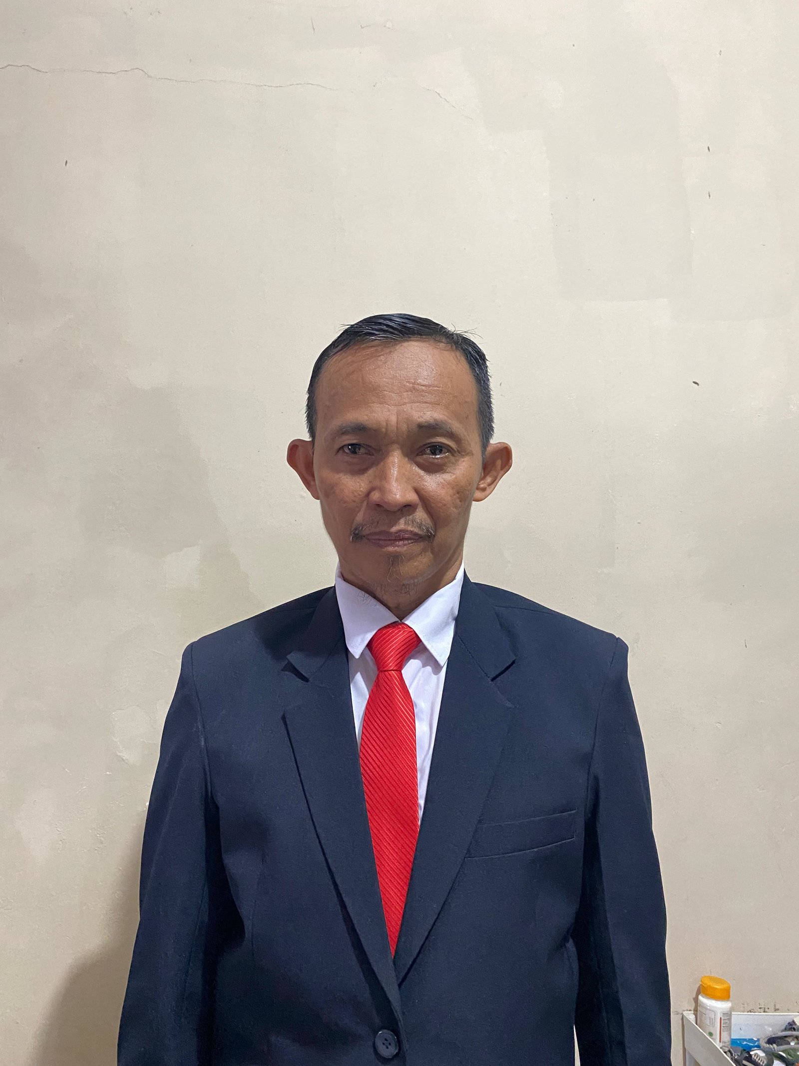 Foto H. Dede Daryana