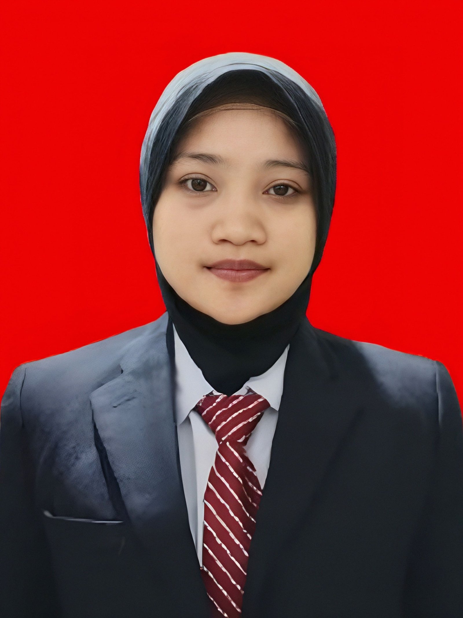 Foto Siti Aminah