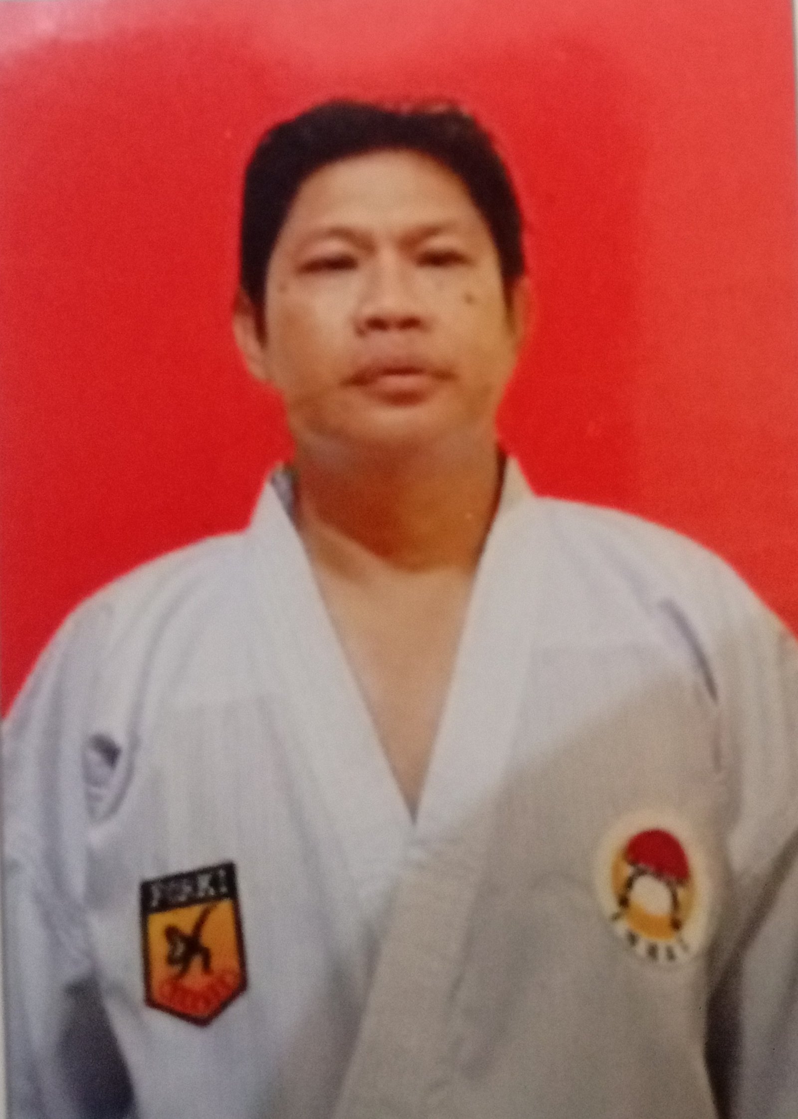 Foto Susanto, S.Kom