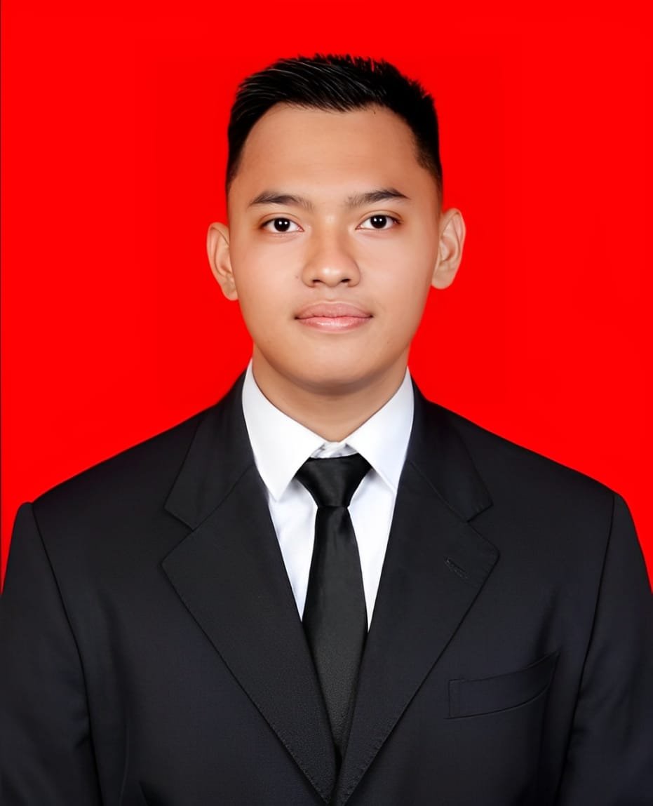 Foto M Sahrul Rizki