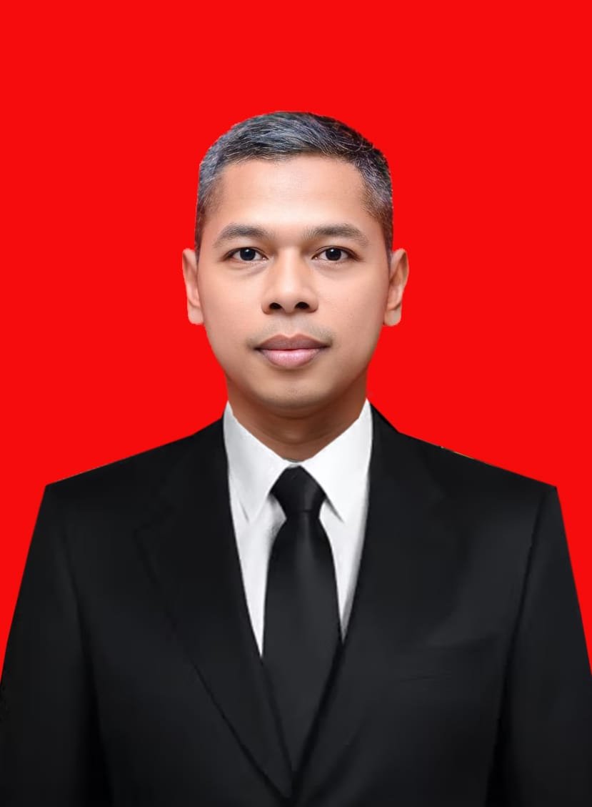 Foto HERDI HERMAWAN, S.K.M