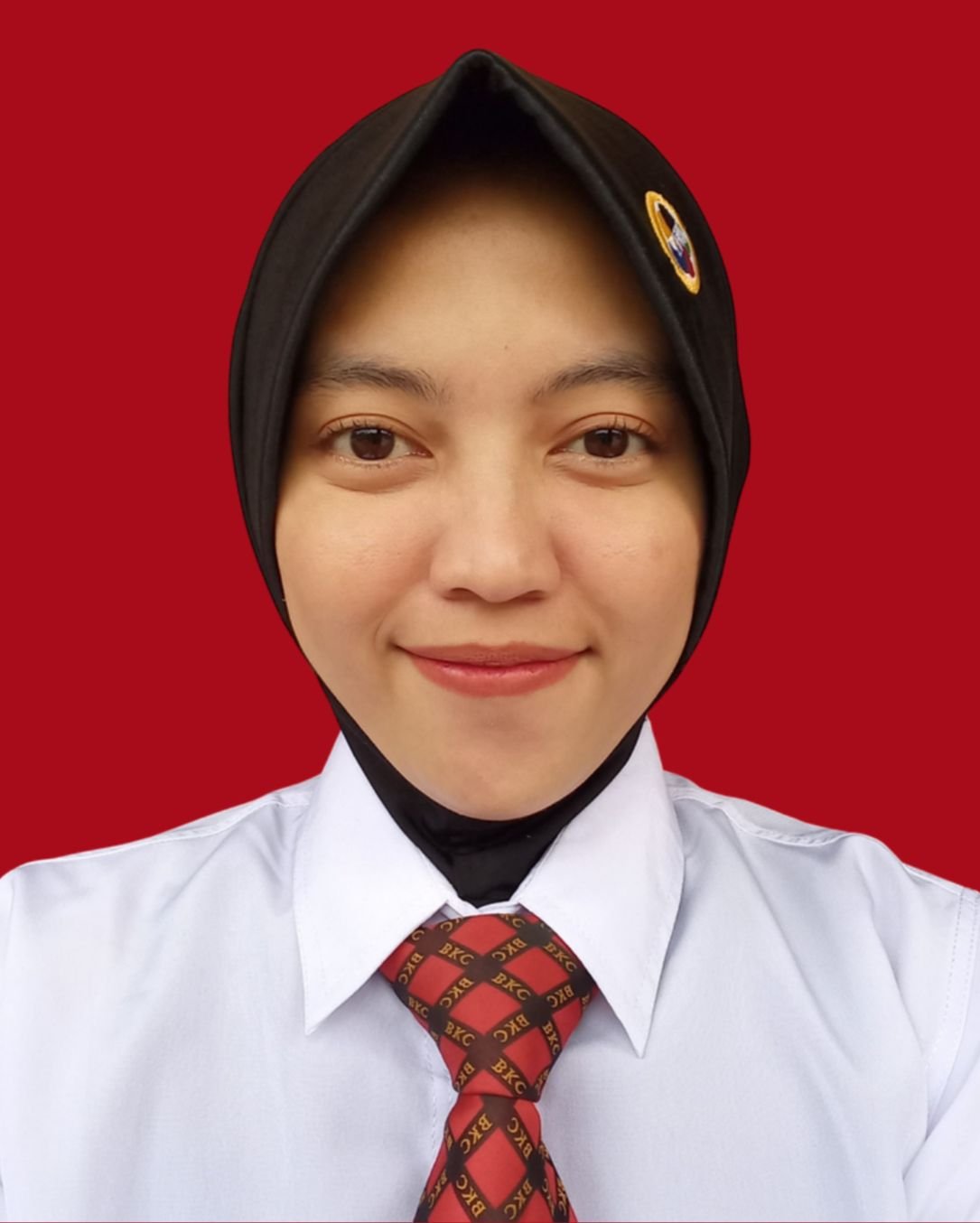 Foto Wulan Rosmania Dewi
