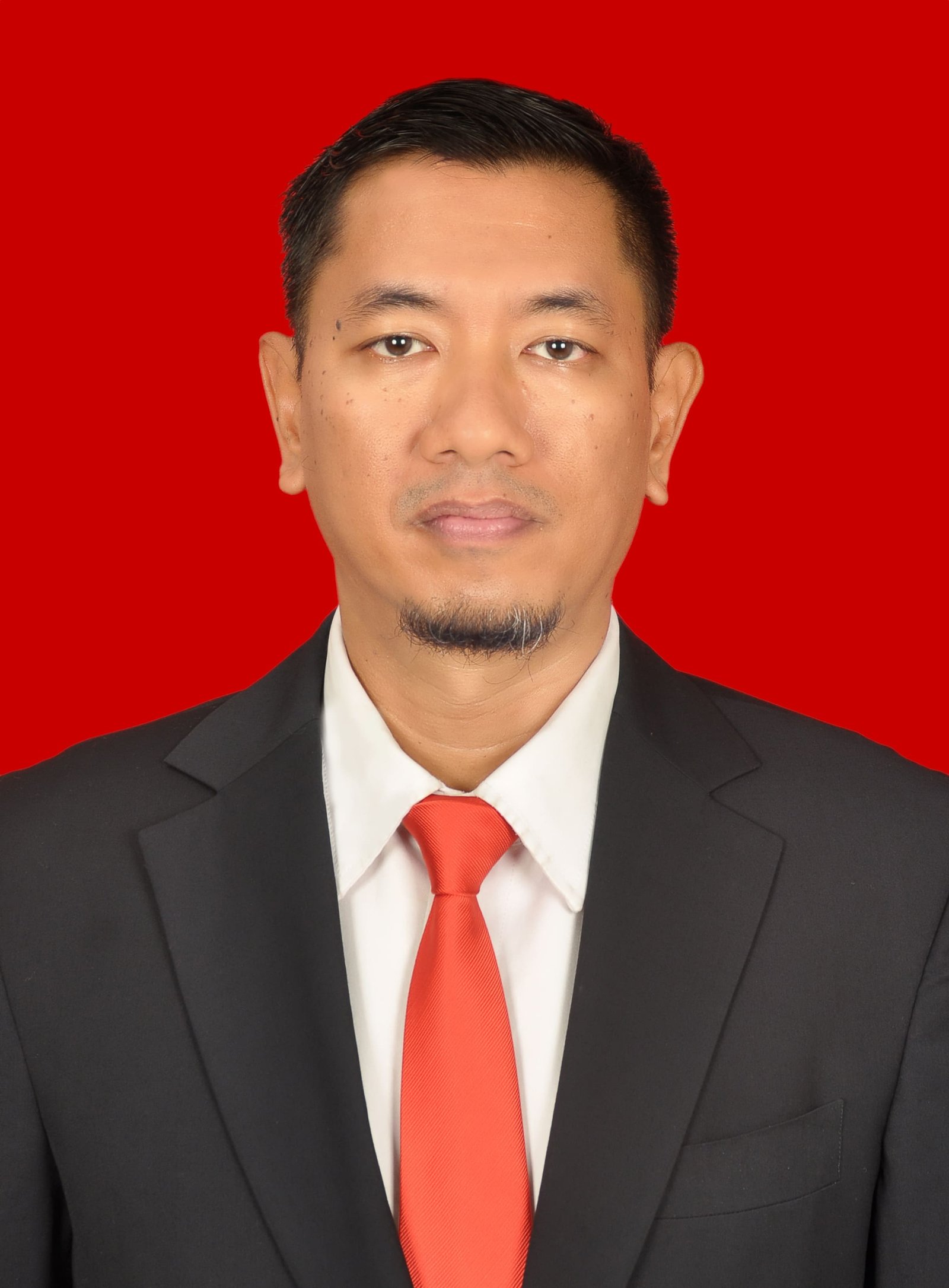 Foto BAGUS PRIBADI, S.Kom.